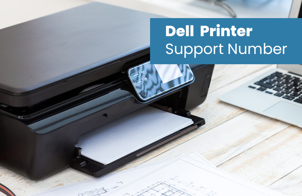 Dell-Printer-Support
